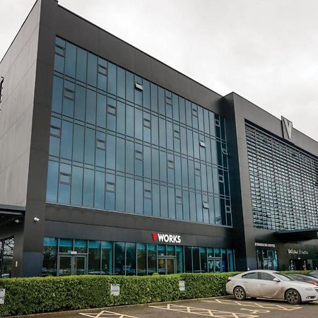Village Hotel Manchester Ashton Exterior foto